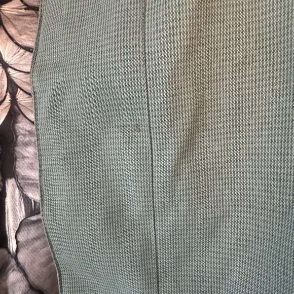 Oakley | Gretchen Bleiler Aqua Blue Faux Fur Hood Snowboard Ski Jacket +… - Picture 8 of 13